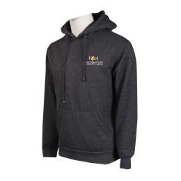 Z429 Design embroidery logo zip up  Copper buckle 65% cotton 35% polyester art school  zip up store Z429 Design embroidery logo zip up  Copper buckle 65% cotton 35% polyester art school  zip up store